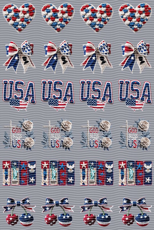 kiss cut 5F-2594
