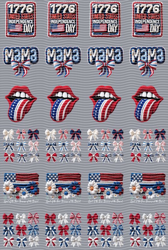kiss cut 5F-2595