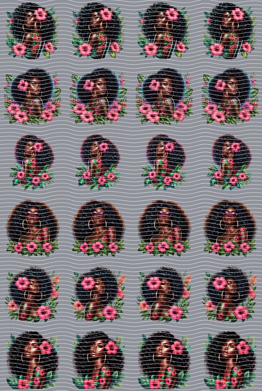 kiss cut 5F-2615
