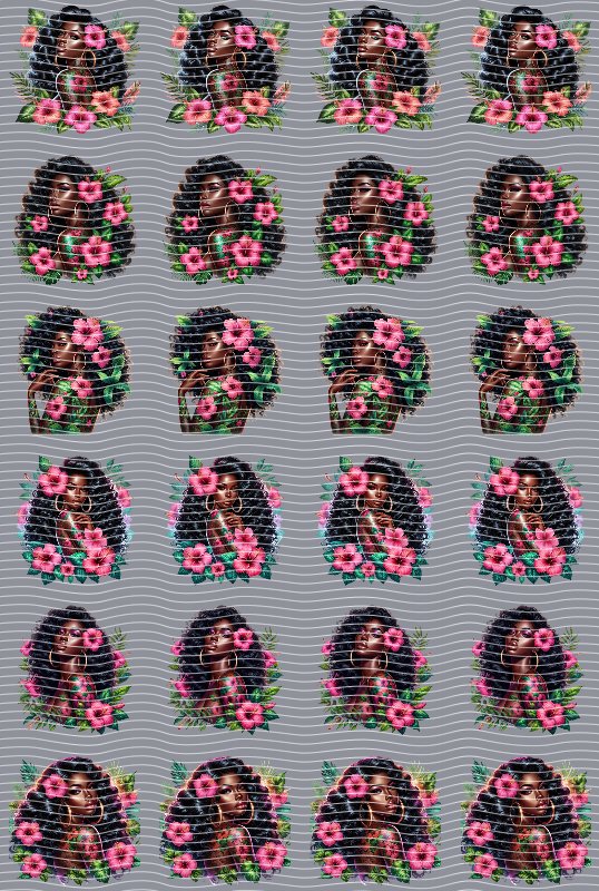 kiss cut 5F-2616