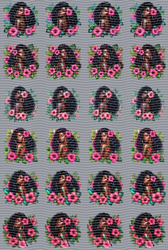 kiss cut 5F-2617