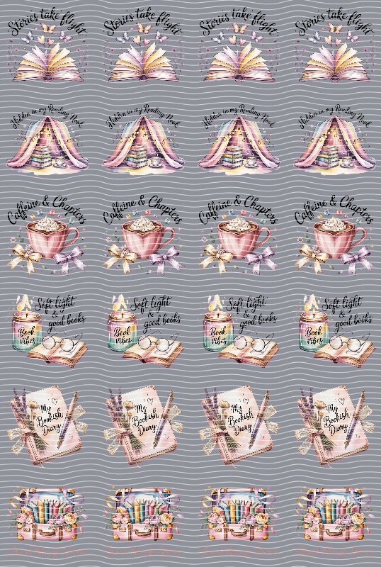 kiss cut 5F-2620