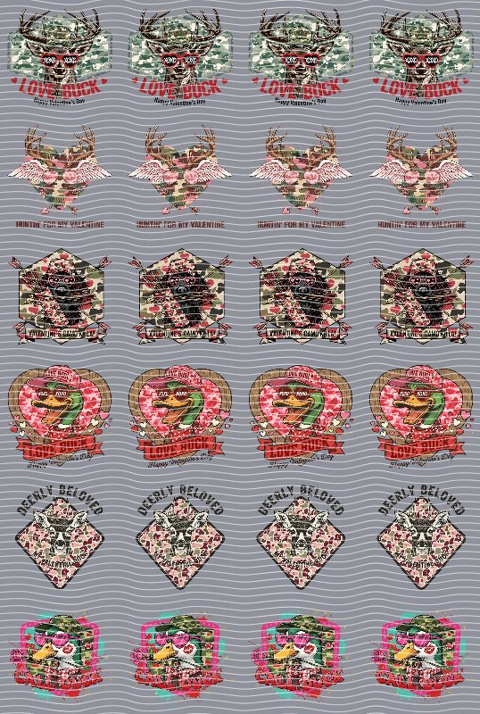 kiss cut 5F-2630