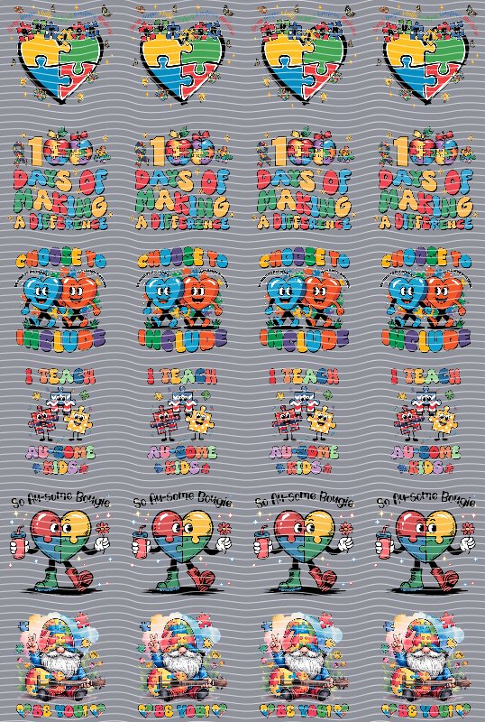 kiss cut 5F-2633