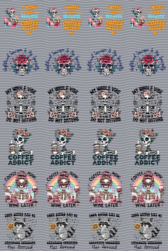 kiss cut 5F-2637