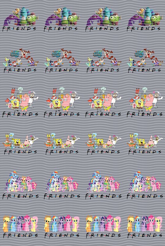 kiss cut 5F-272