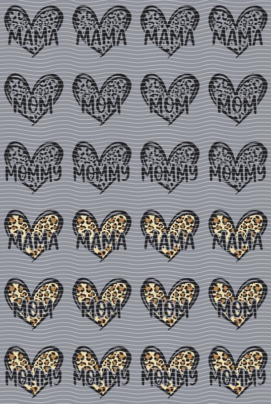 kiss cut 5F-289