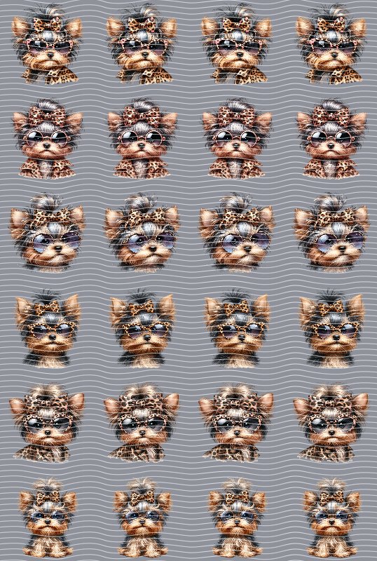 kiss cut 5F-349