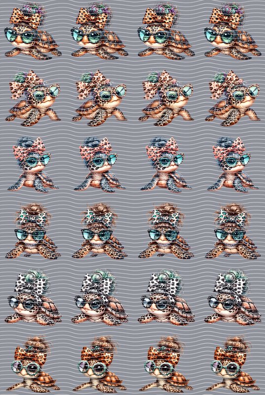 kiss cut 5F-352