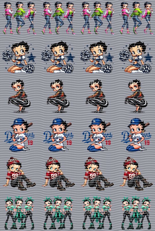 kiss cut 5F-537