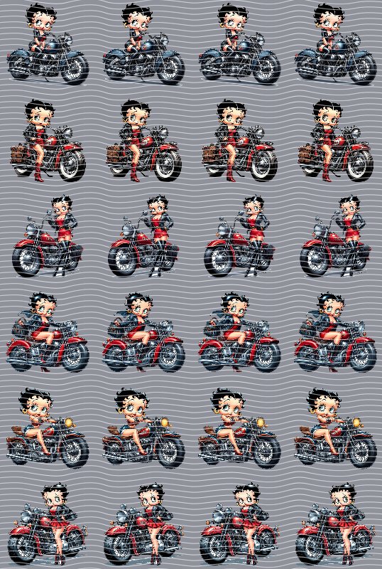 kiss cut 5F-561