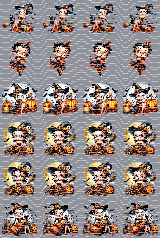 kiss cut 5F-592