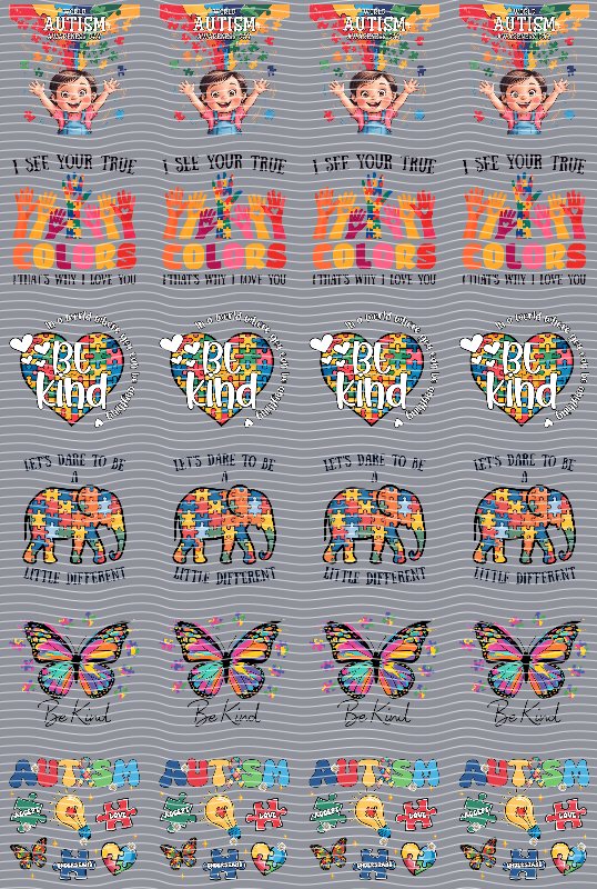 kiss cut 5F-638