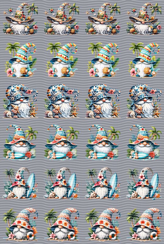 kiss cut 5F-646