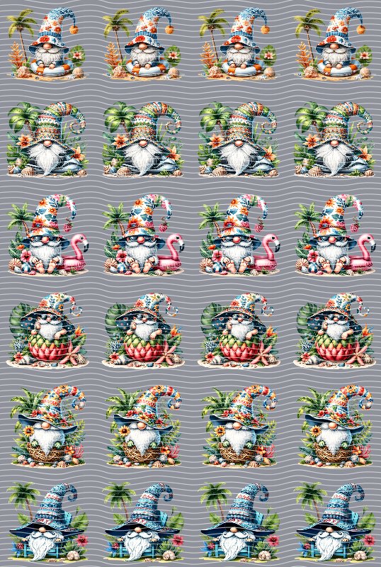 kiss cut 5F-647