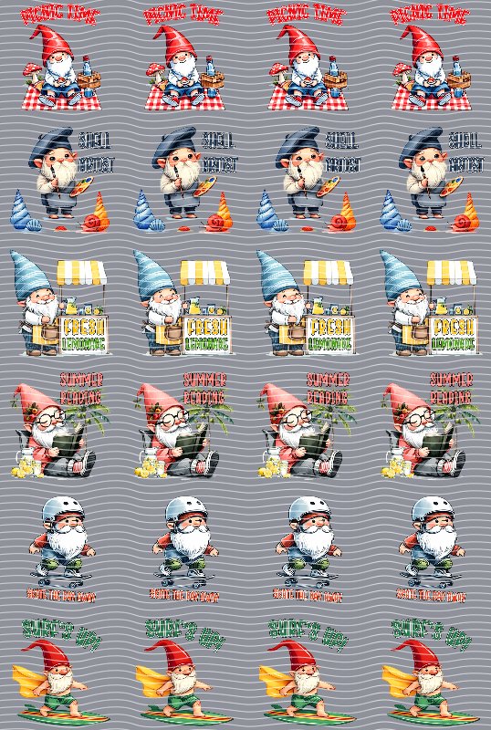 kiss cut 5F-651