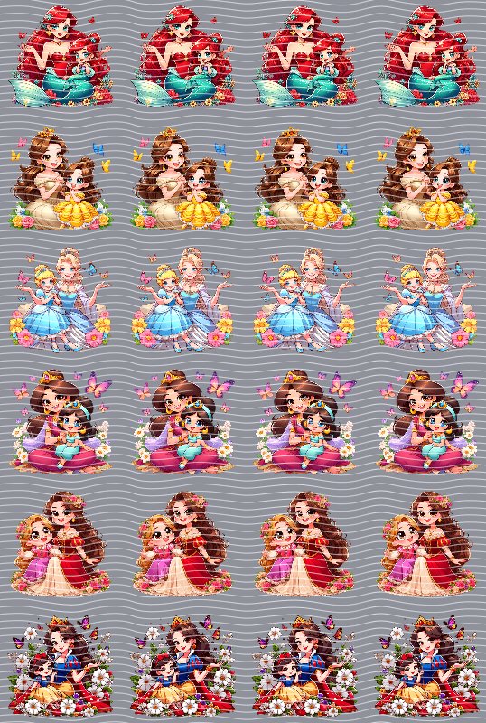 kiss cut 5F-749