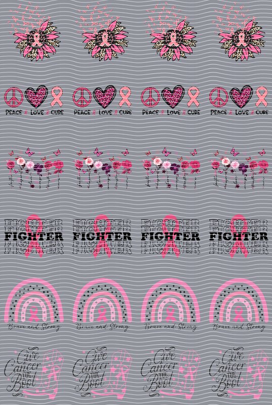 kiss cut 5F-836