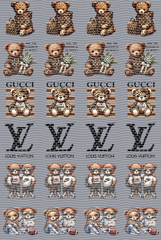 kiss cut 5F-864
