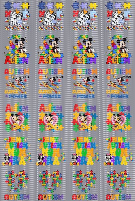 kiss cut 5F-903