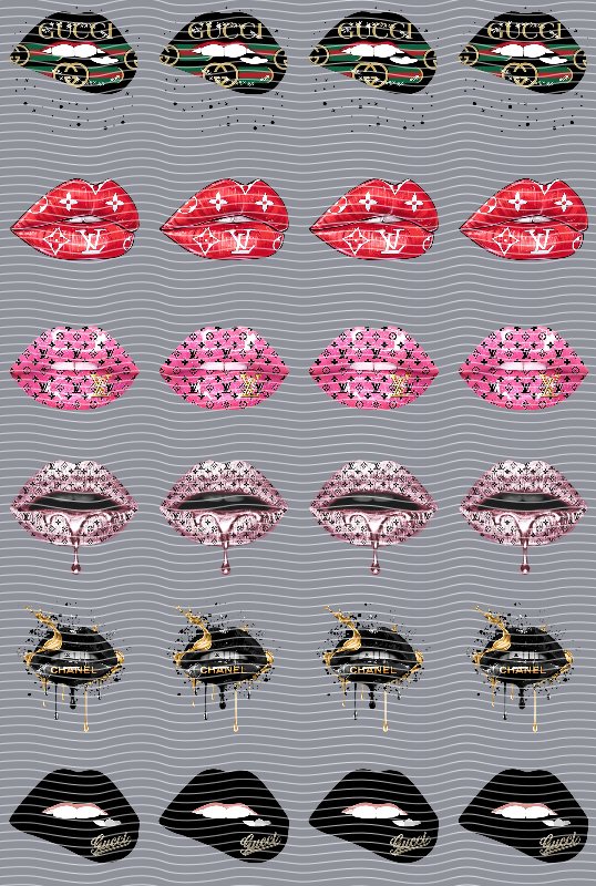 kiss cut 5F-957