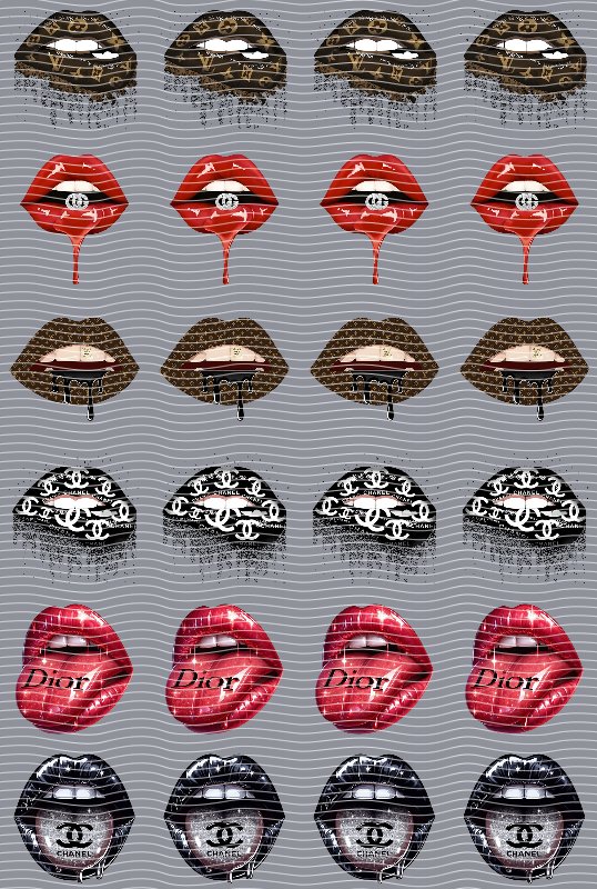 kiss cut 5F-958