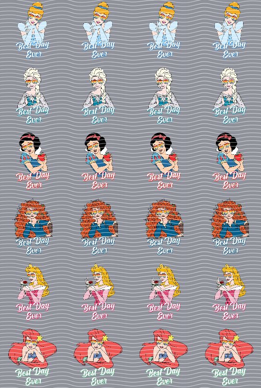kiss cut 5F-972