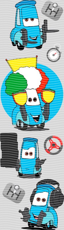 T195